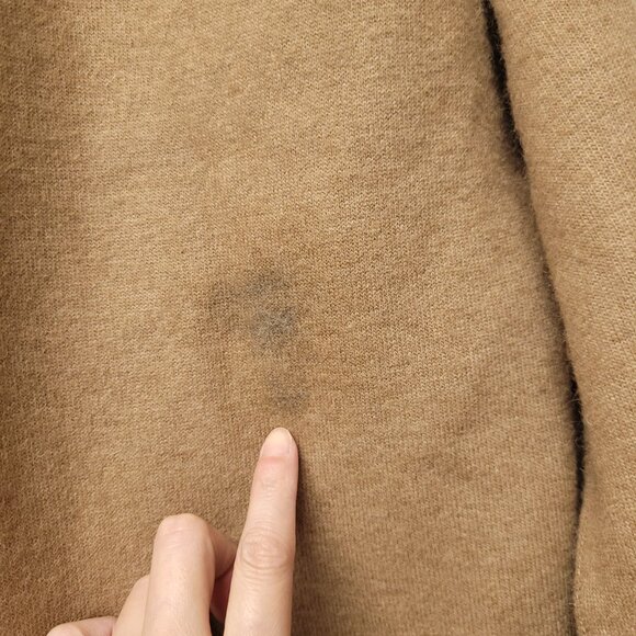 Todd Snyder New York Mens Full-Zip Sweater - Picture 8 of 8